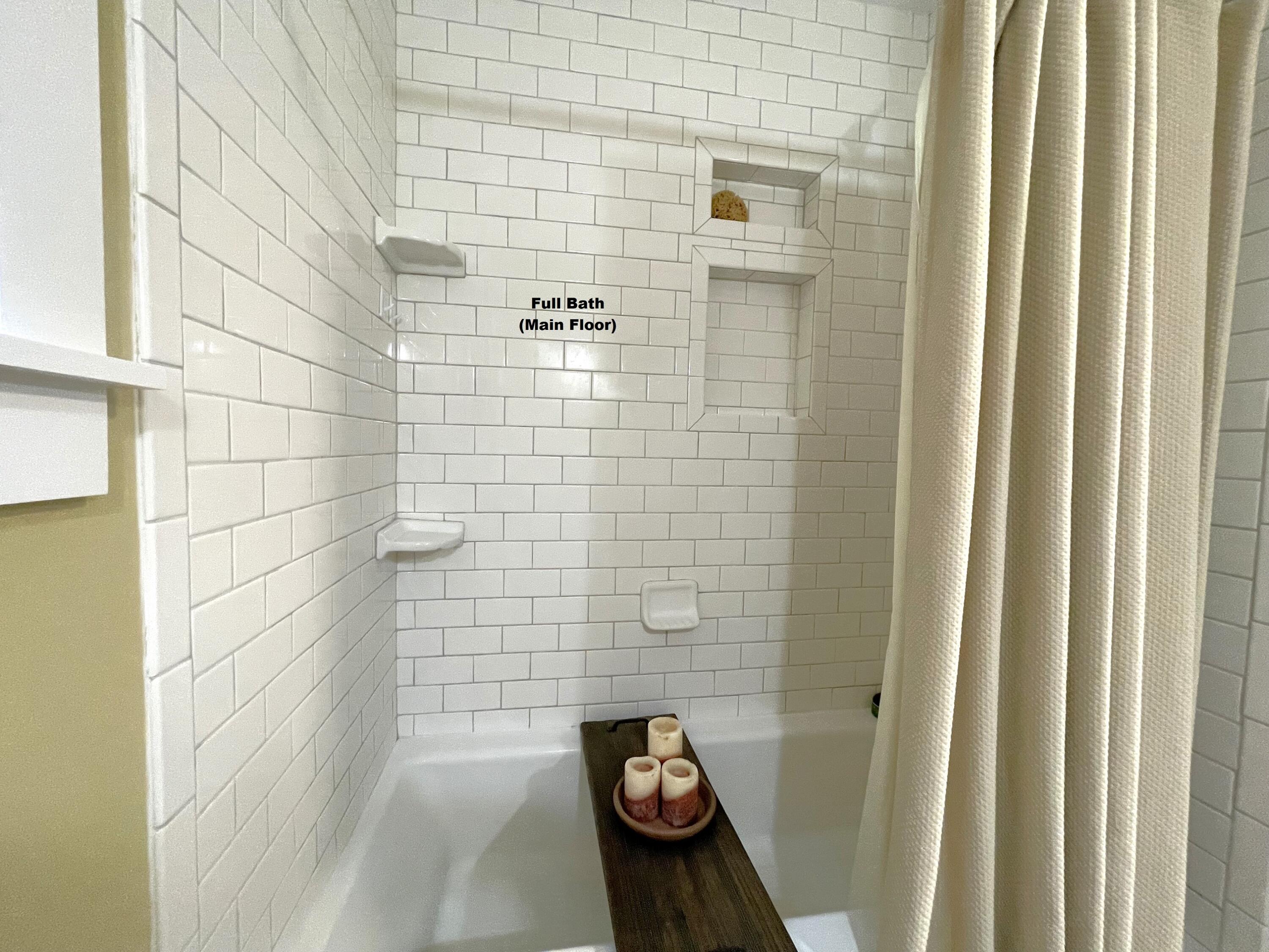 SPRING LAKE ESTATES - Residential