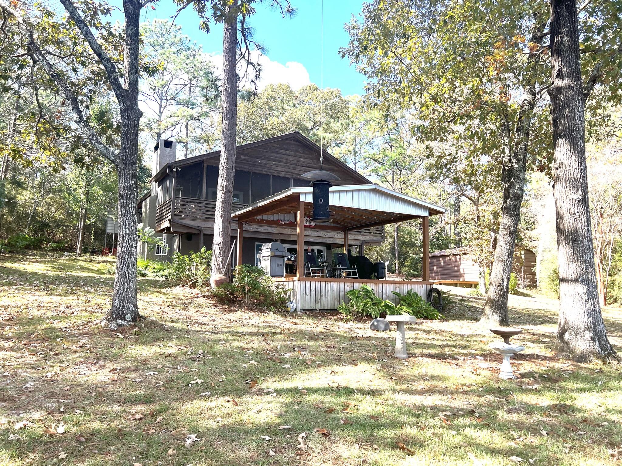 SPRING LAKE ESTATES - Residential