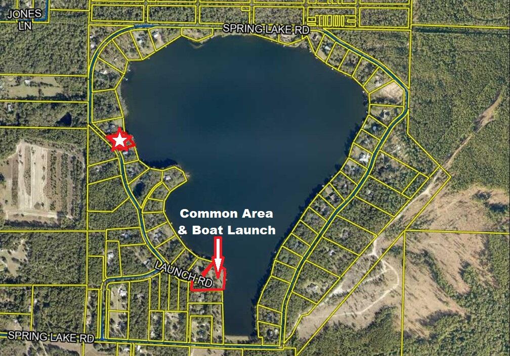 SPRING LAKE ESTATES - Residential