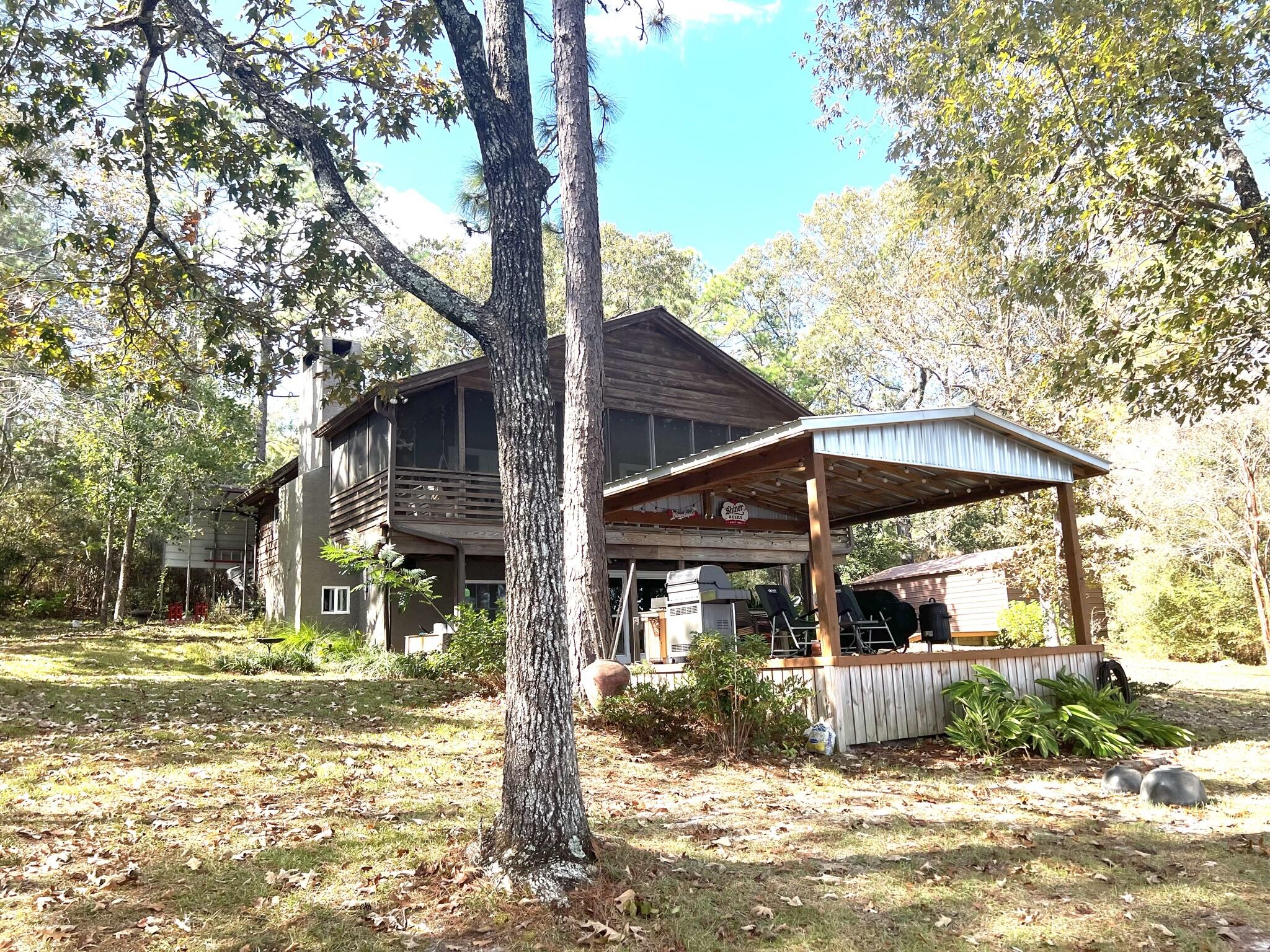 SPRING LAKE ESTATES - Residential