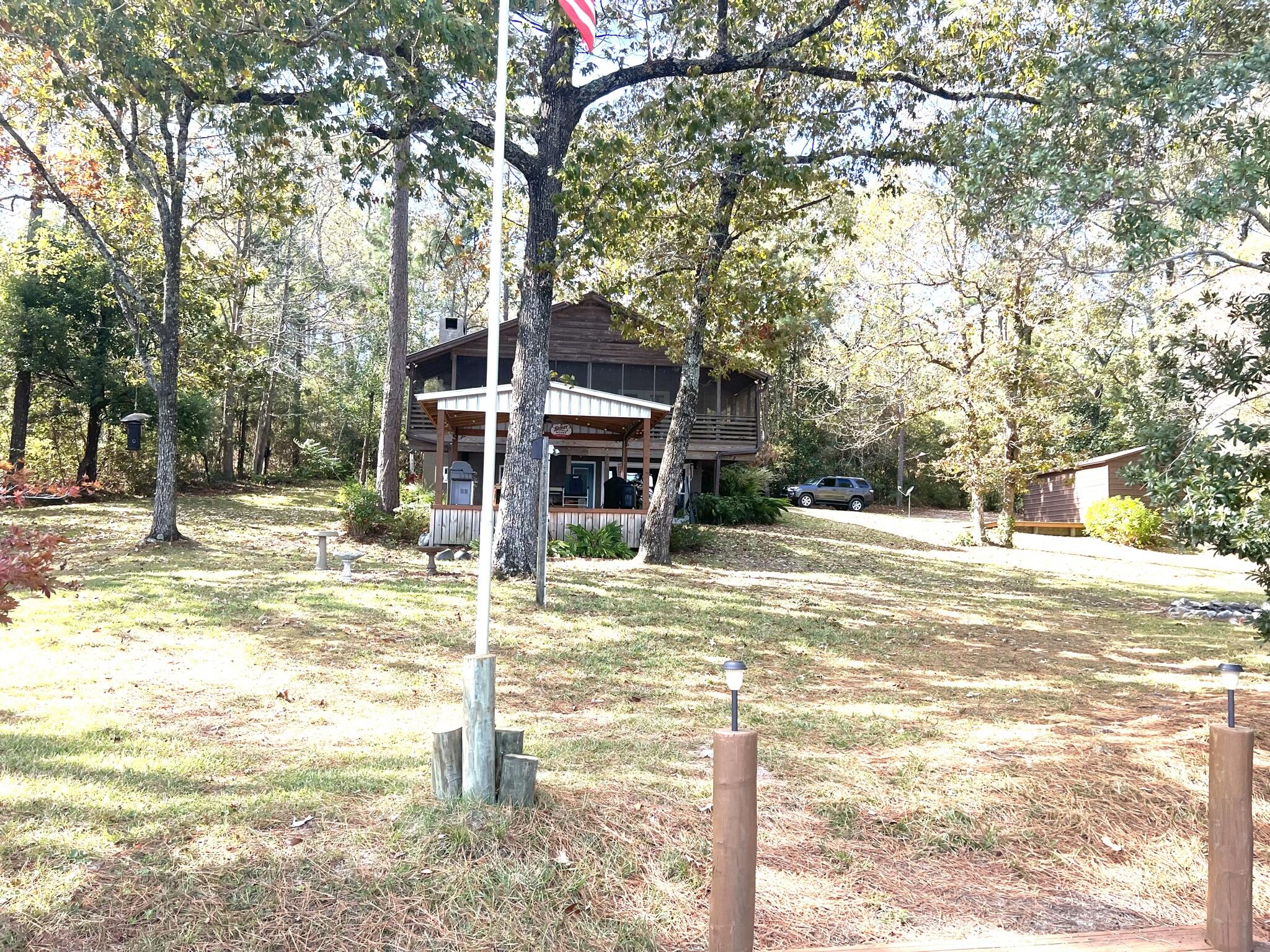 SPRING LAKE ESTATES - Residential