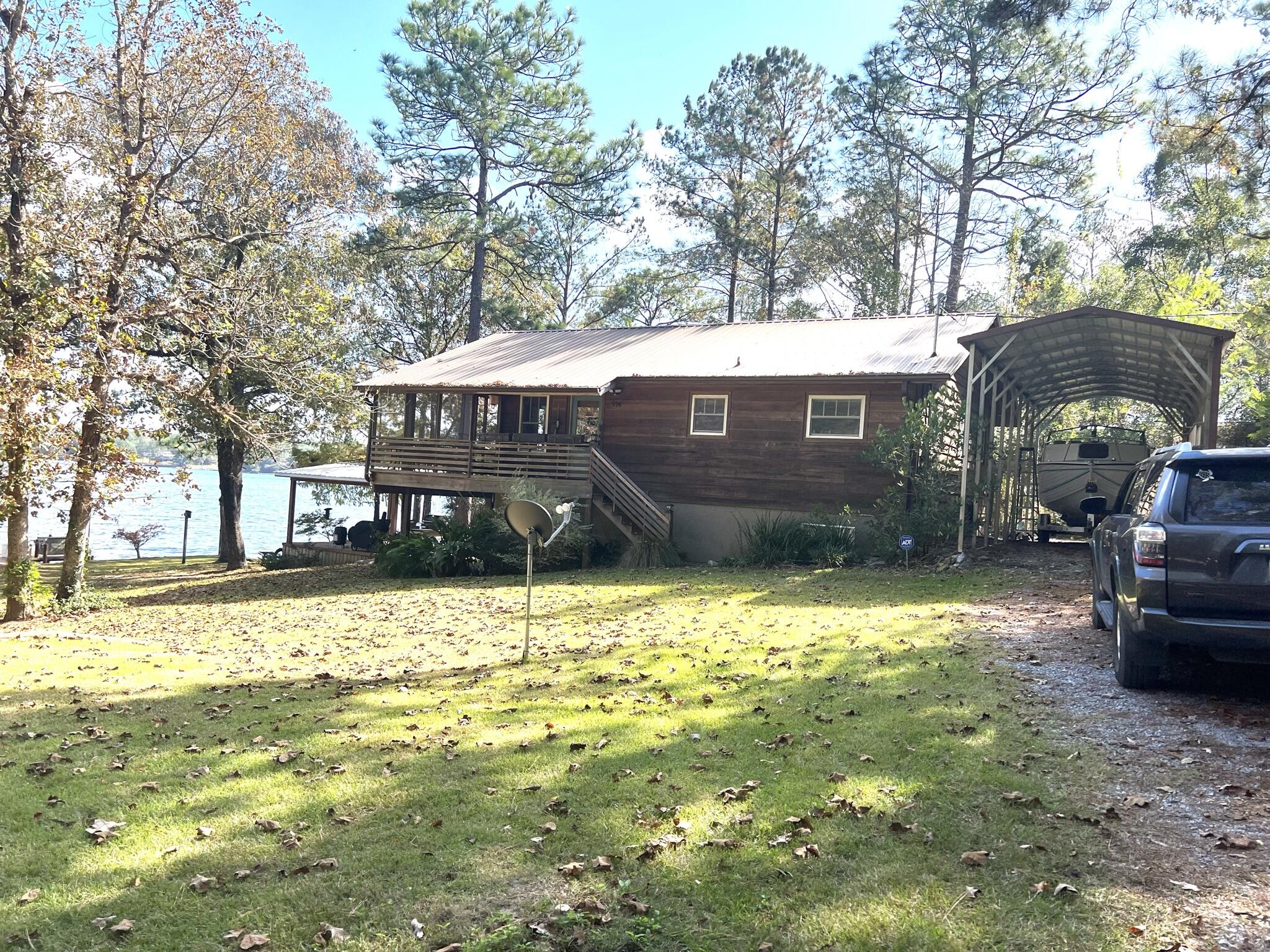 SPRING LAKE ESTATES - Residential