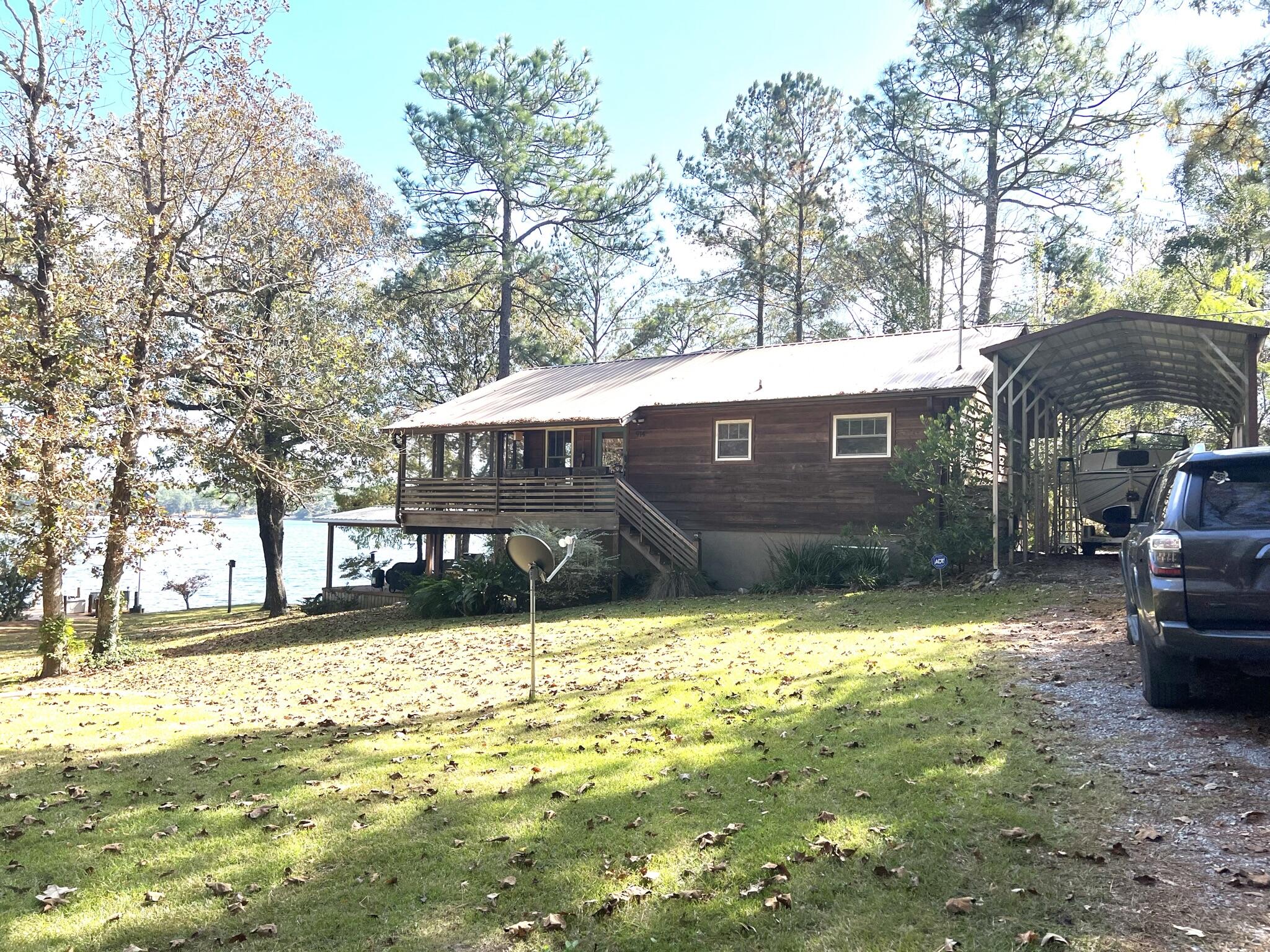 SPRING LAKE ESTATES - Residential