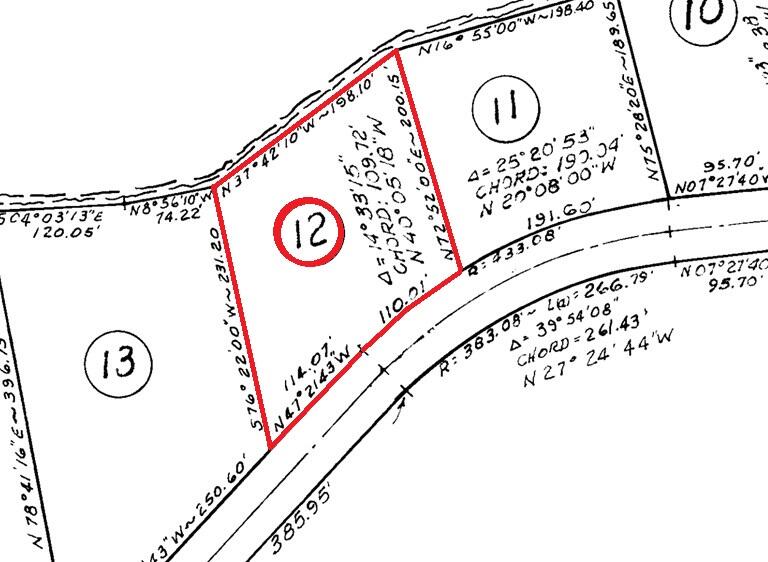 SPRING LAKE ESTATES - Residential