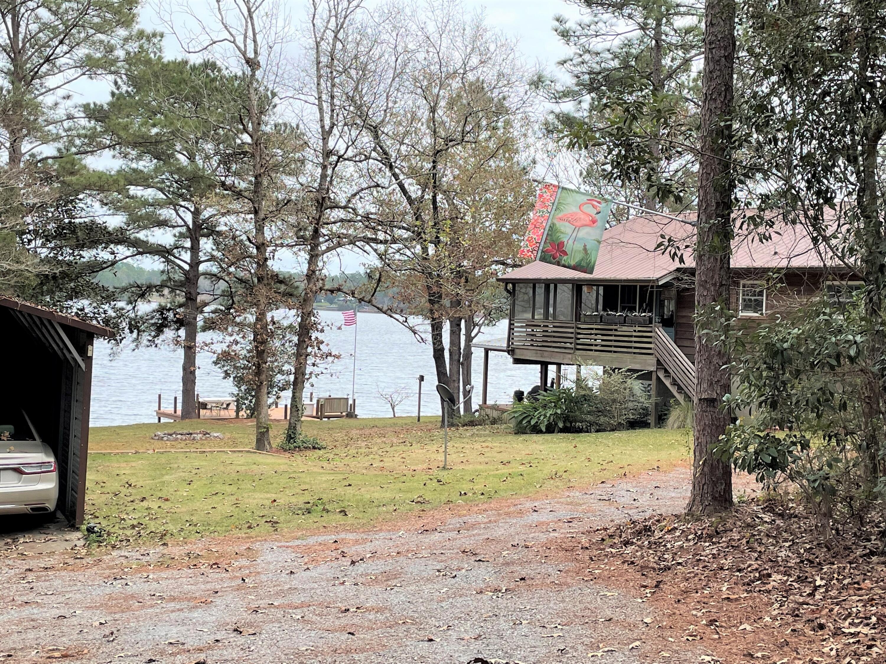 SPRING LAKE ESTATES - Residential