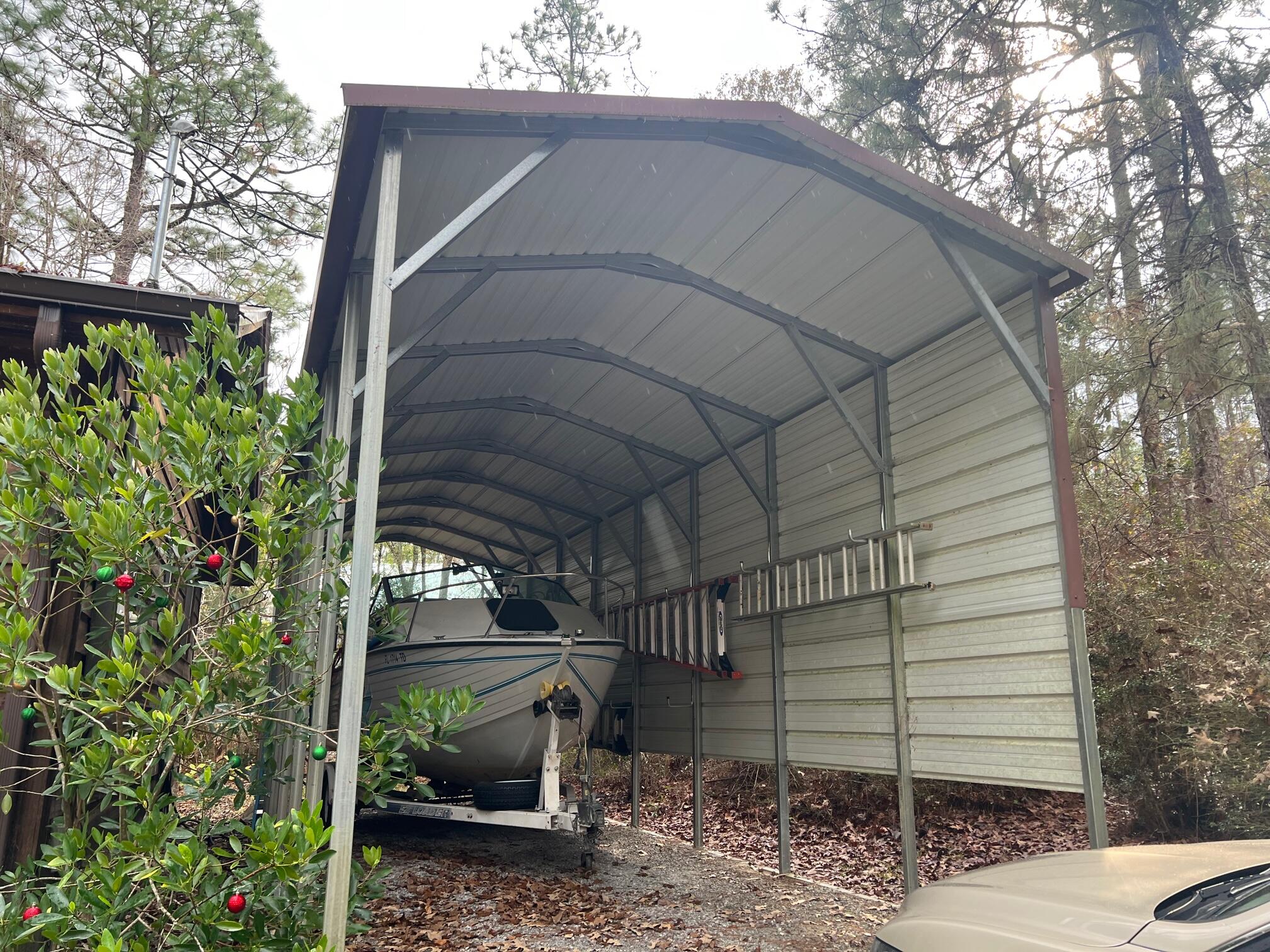 SPRING LAKE ESTATES - Residential