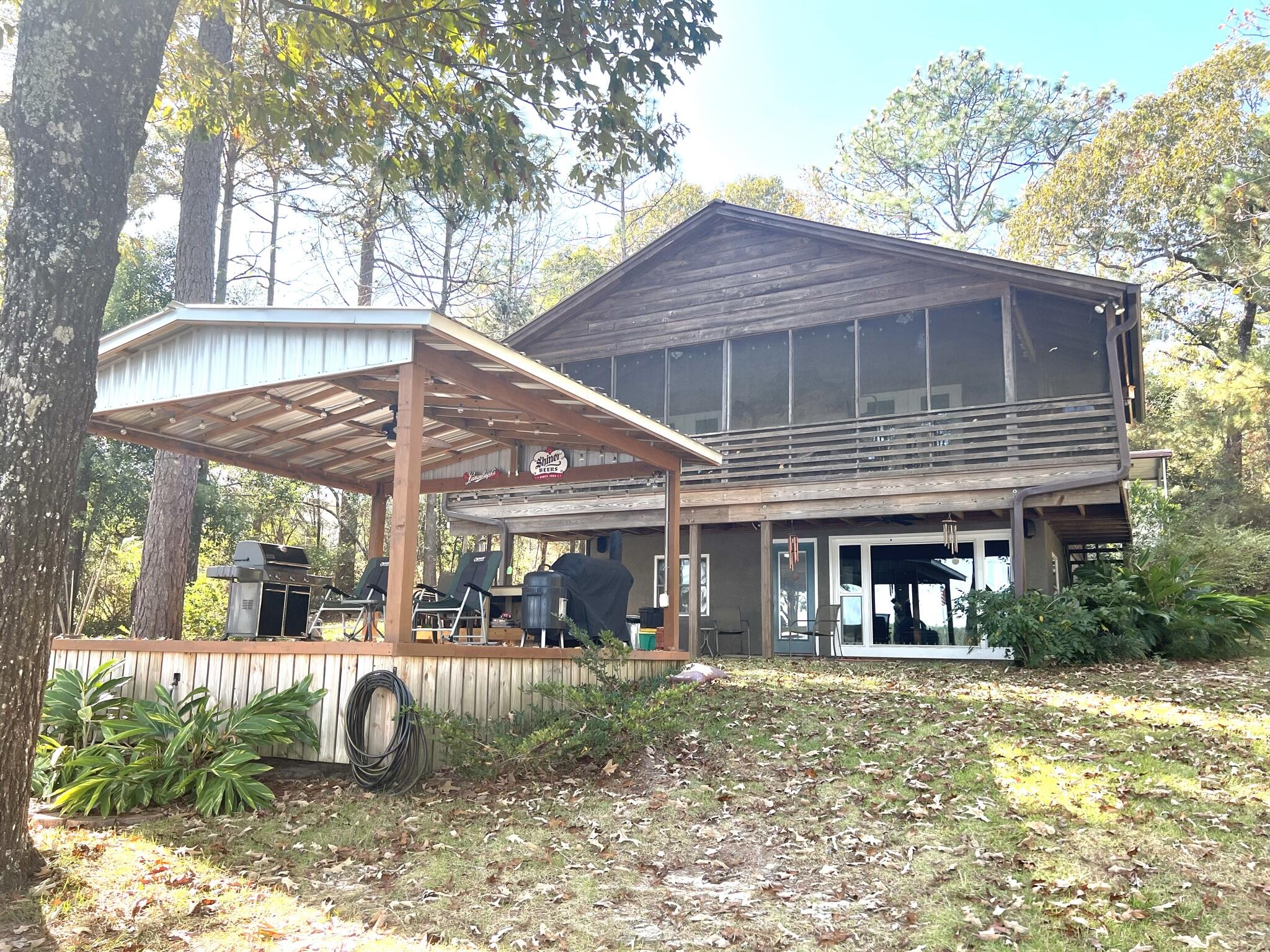 SPRING LAKE ESTATES - Residential