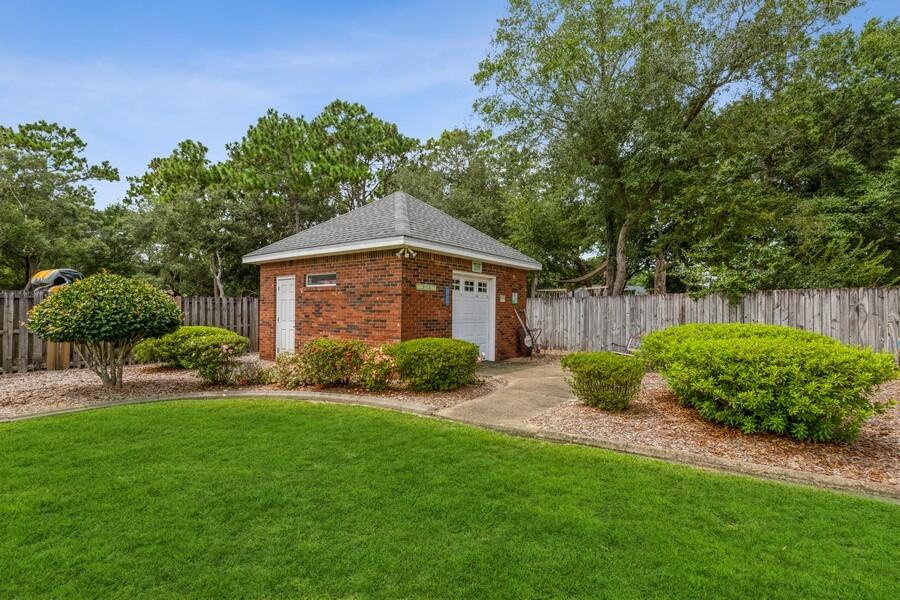 ROCKY BAYOU ESTATES 12A - Residential