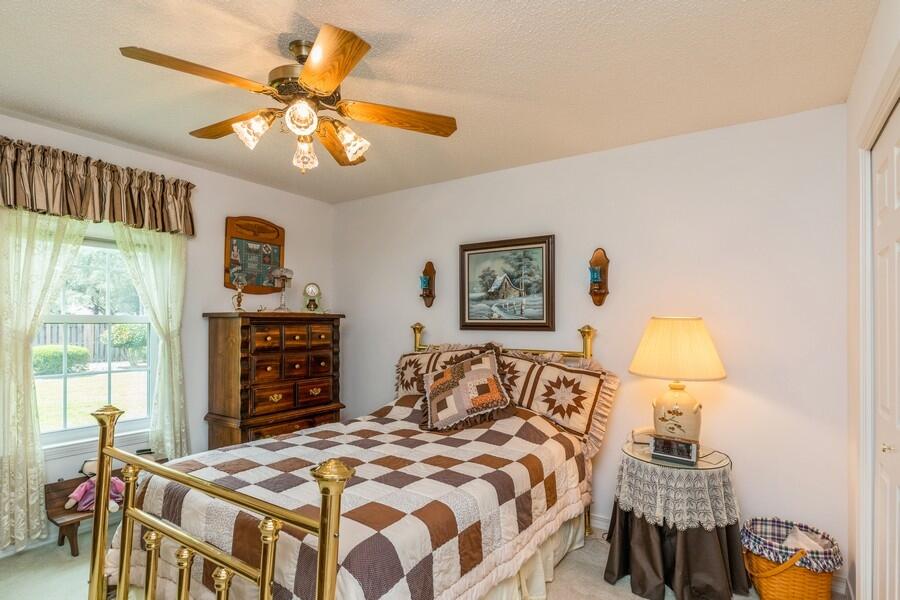 ROCKY BAYOU ESTATES 12A - Residential