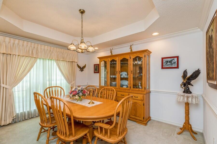 ROCKY BAYOU ESTATES 12A - Residential