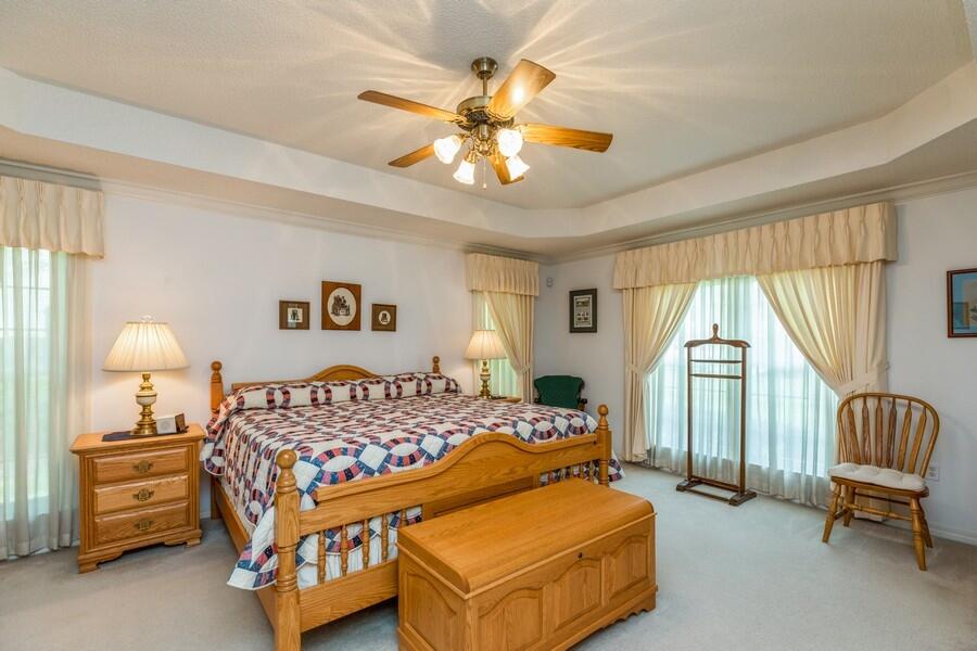 ROCKY BAYOU ESTATES 12A - Residential