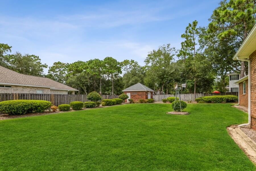 ROCKY BAYOU ESTATES 12A - Residential