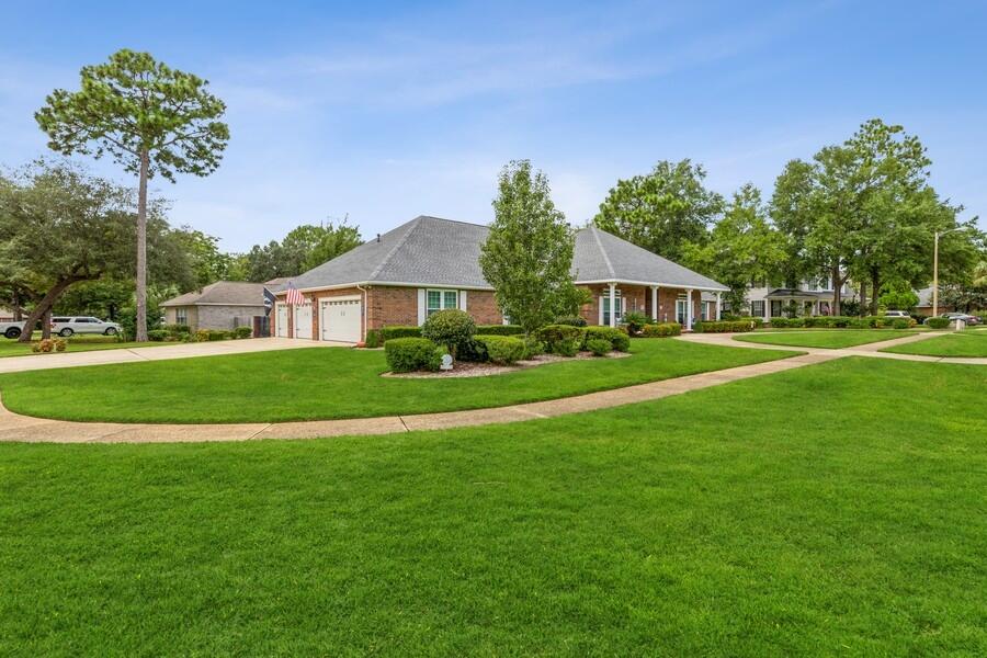 ROCKY BAYOU ESTATES 12A - Residential