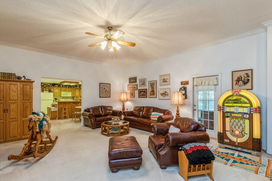 ROCKY BAYOU ESTATES 12A - Residential
