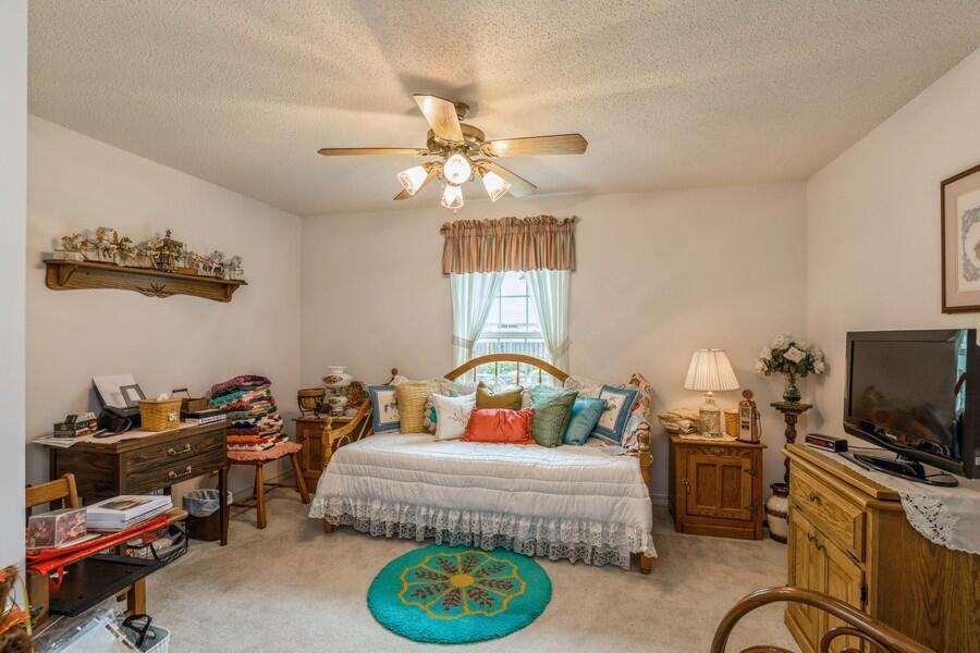 ROCKY BAYOU ESTATES 12A - Residential