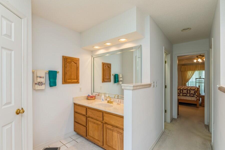 ROCKY BAYOU ESTATES 12A - Residential