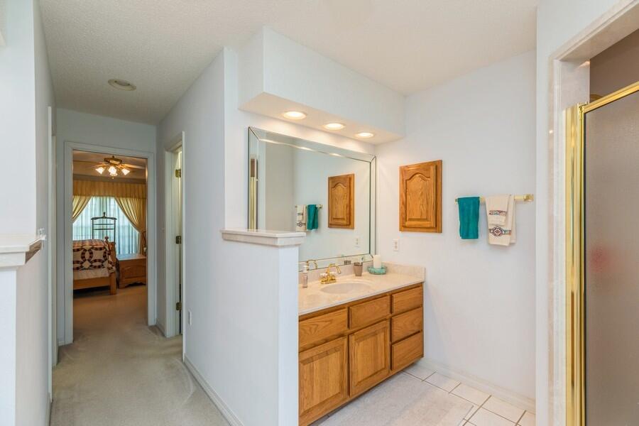 ROCKY BAYOU ESTATES 12A - Residential