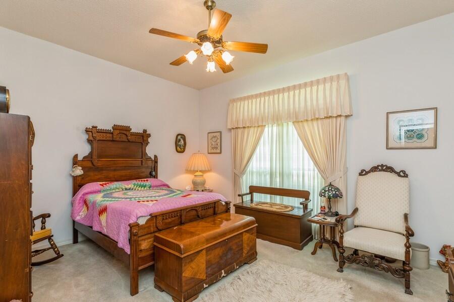 ROCKY BAYOU ESTATES 12A - Residential