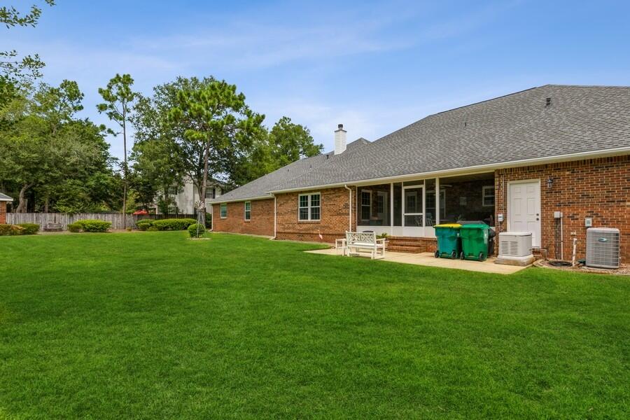 ROCKY BAYOU ESTATES 12A - Residential