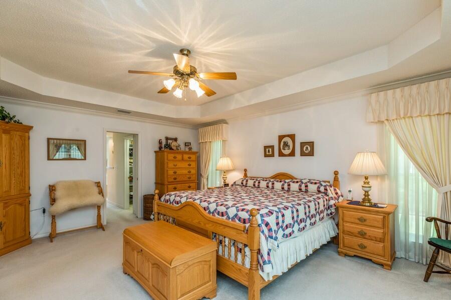 ROCKY BAYOU ESTATES 12A - Residential
