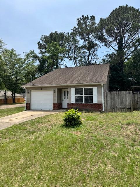 MORRIS ADDN TO CRESTVIEW - Residential