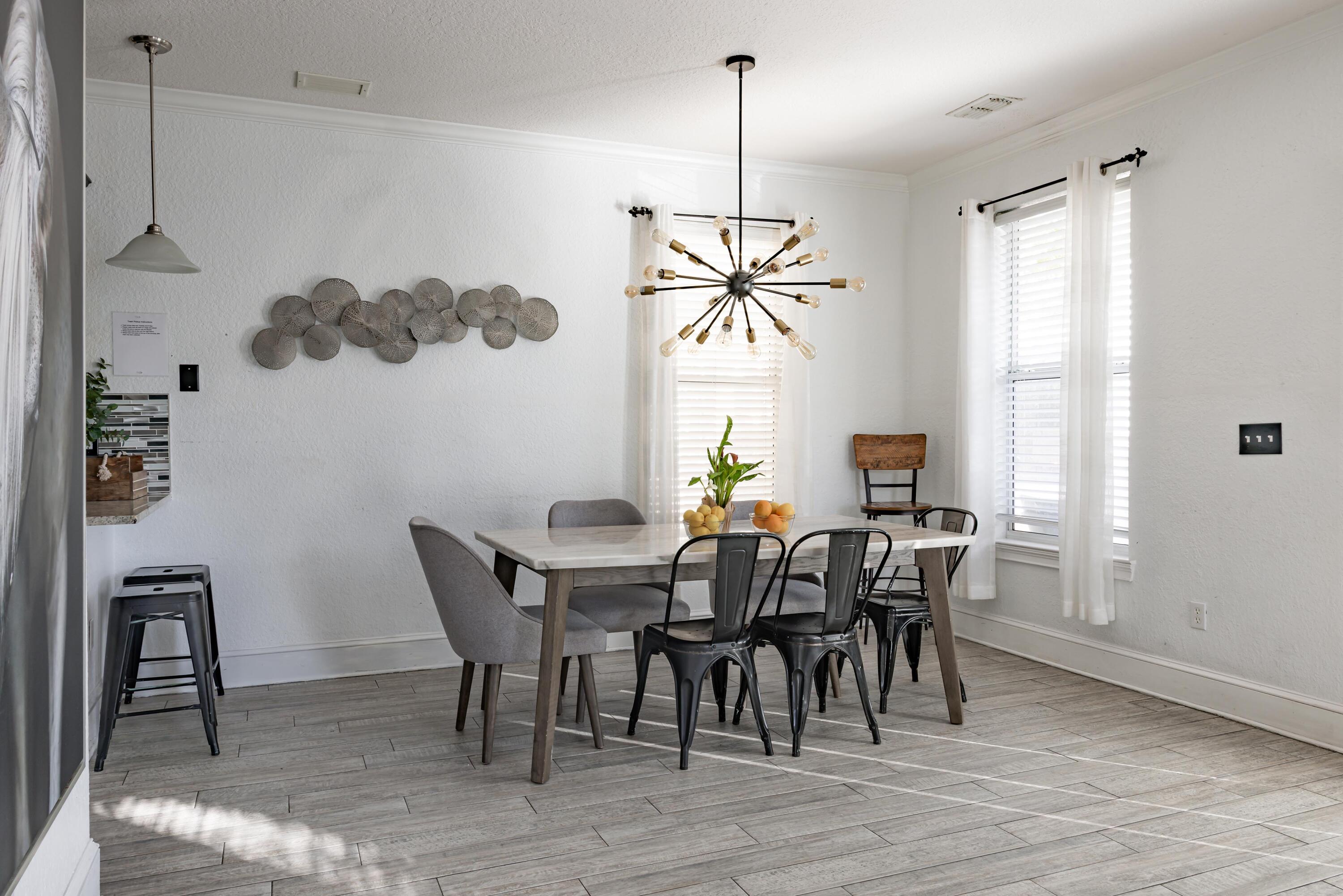 VILLAGES OF CRYSTAL BEACH - Residential