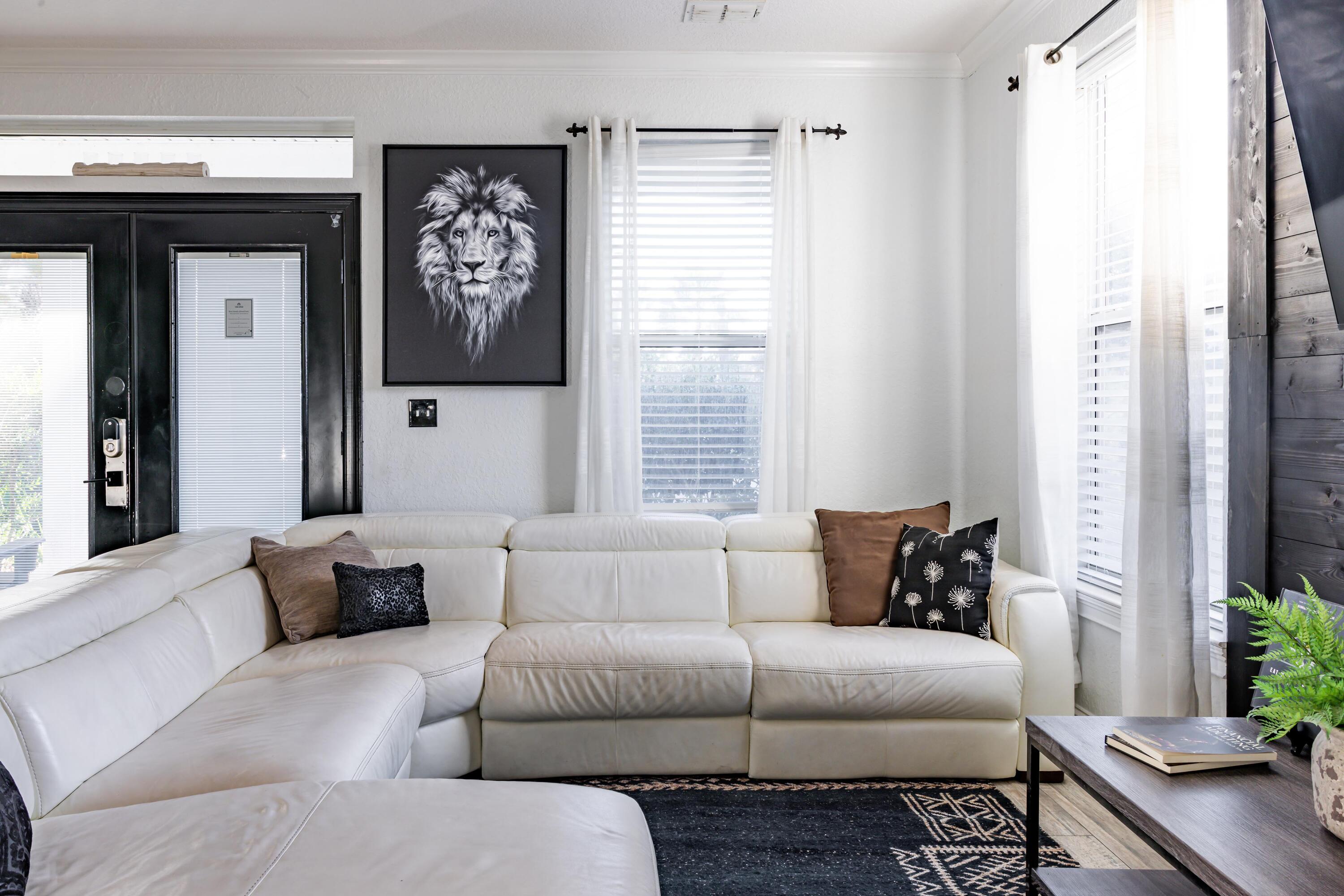 VILLAGES OF CRYSTAL BEACH - Residential