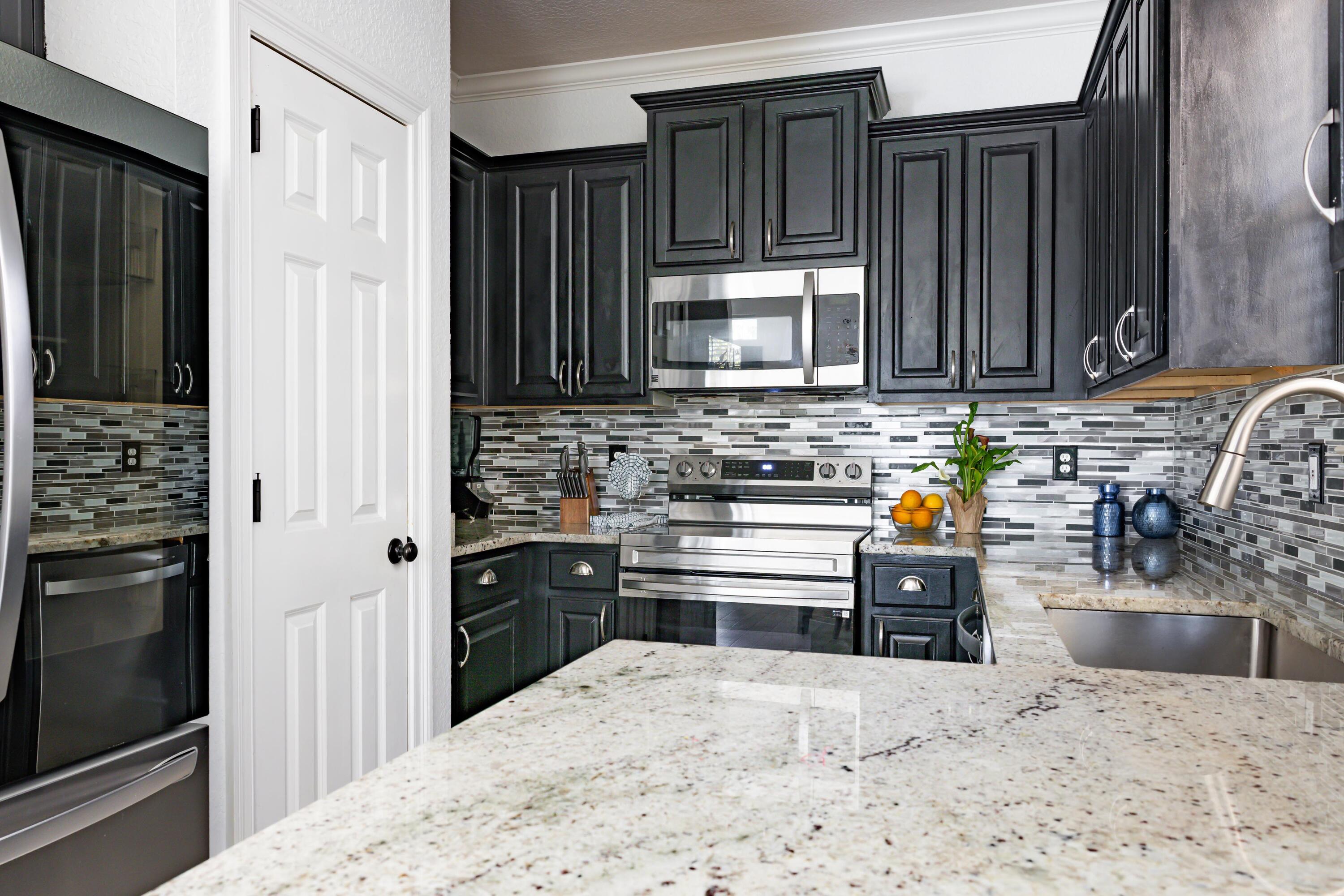 VILLAGES OF CRYSTAL BEACH - Residential