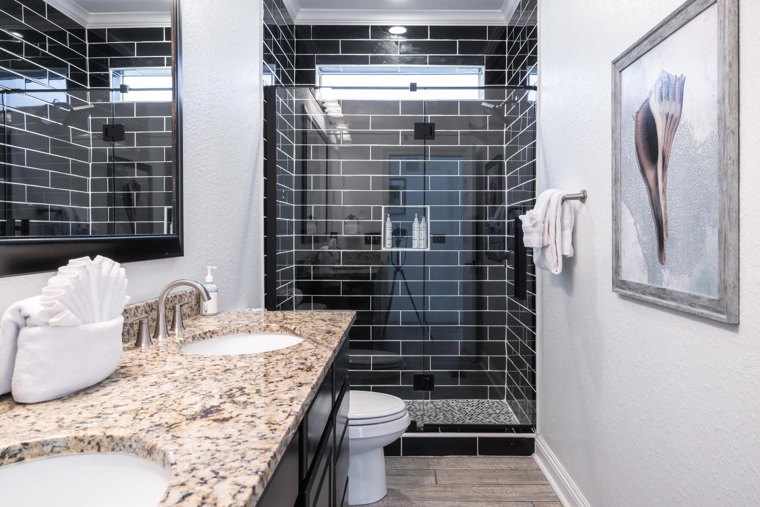 VILLAGES OF CRYSTAL BEACH - Residential