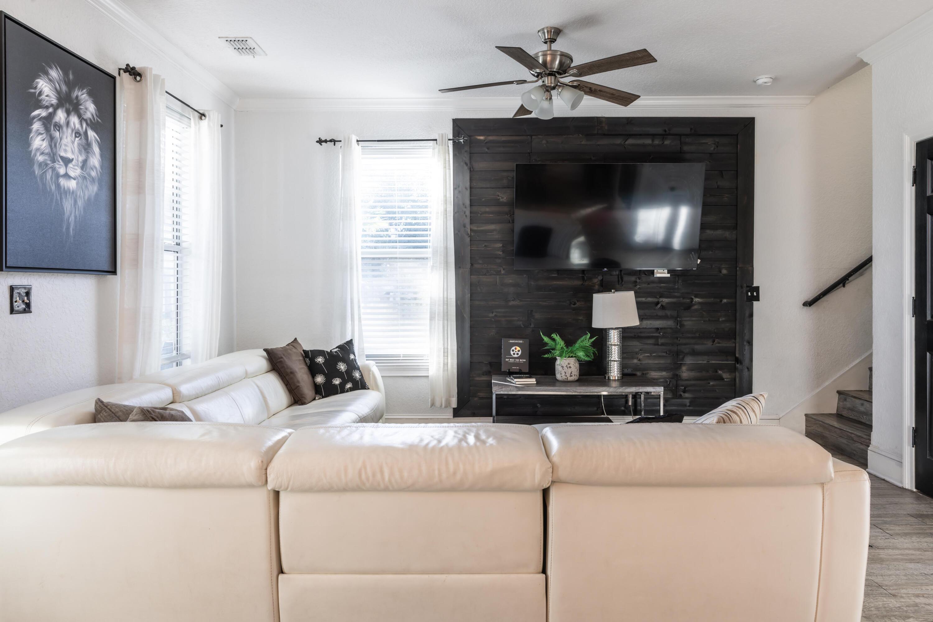 VILLAGES OF CRYSTAL BEACH - Residential