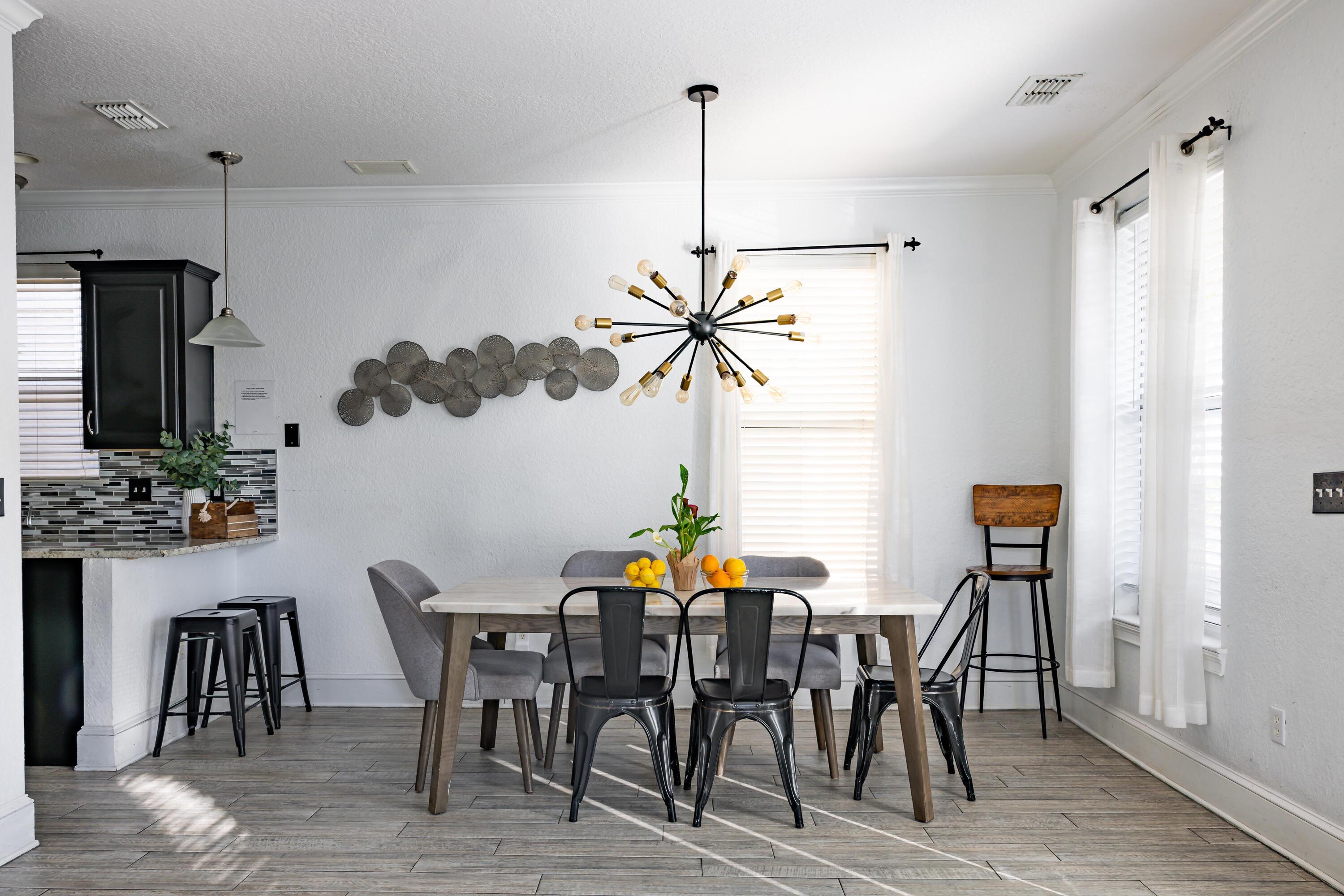 VILLAGES OF CRYSTAL BEACH - Residential