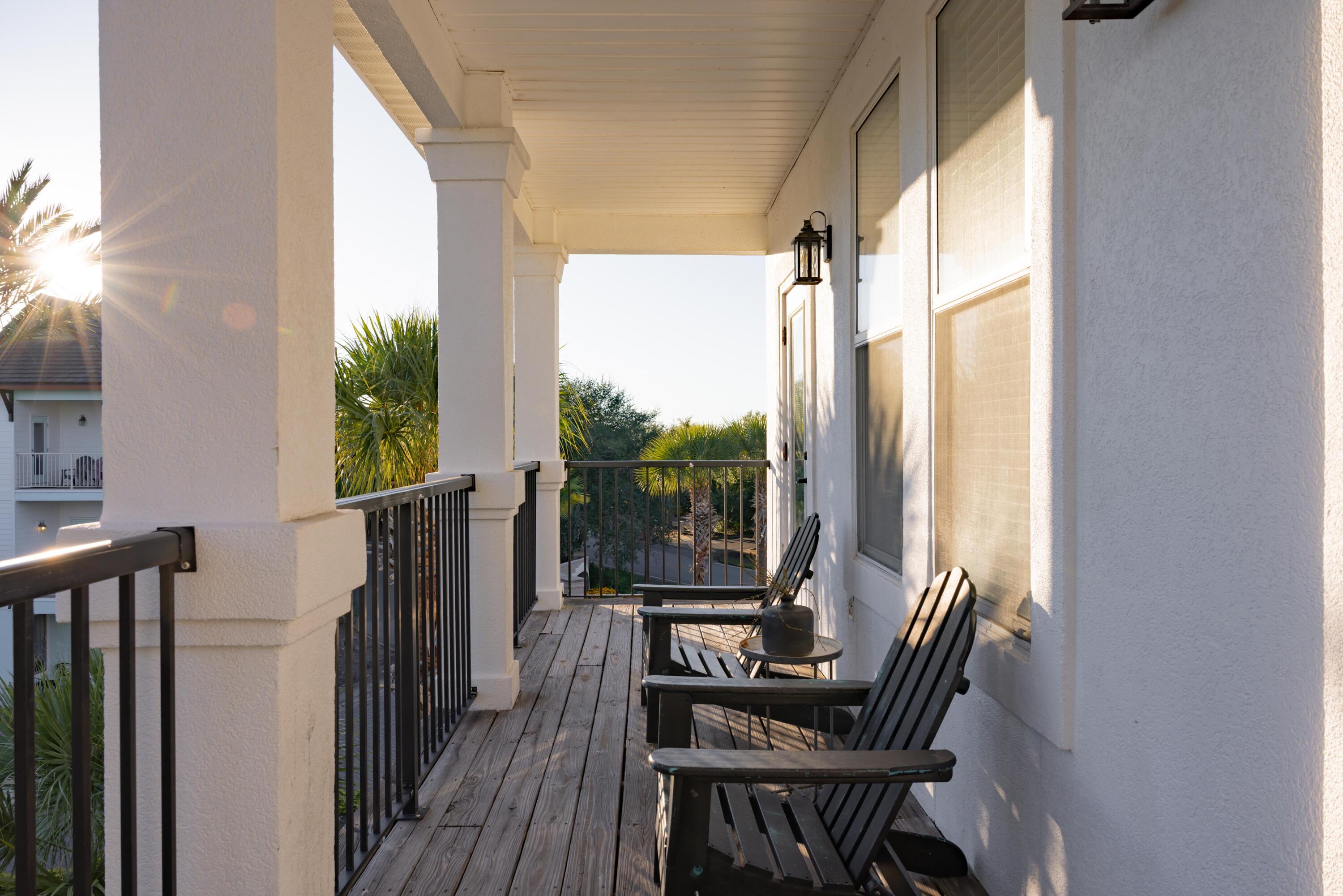 VILLAGES OF CRYSTAL BEACH - Residential