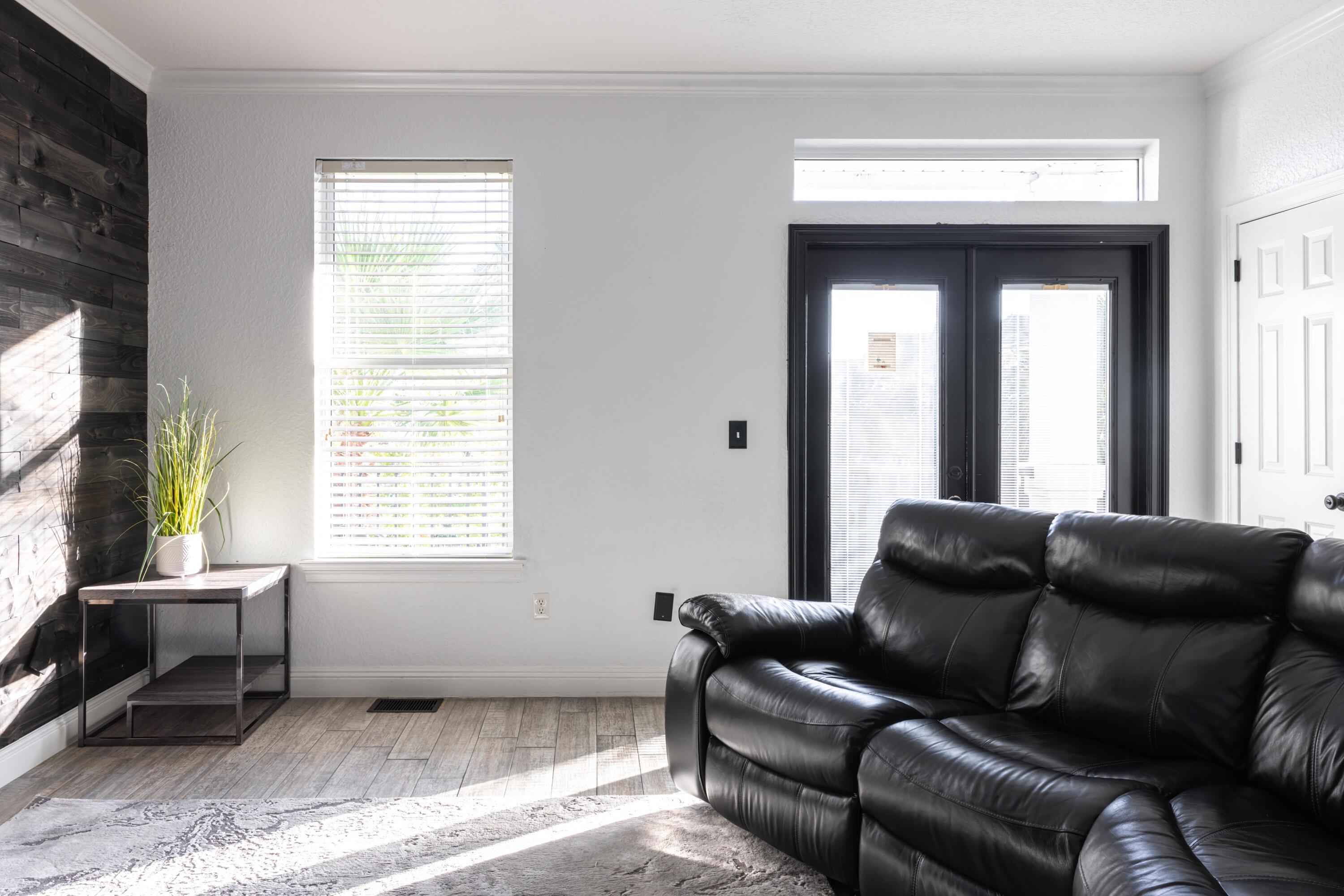 VILLAGES OF CRYSTAL BEACH - Residential