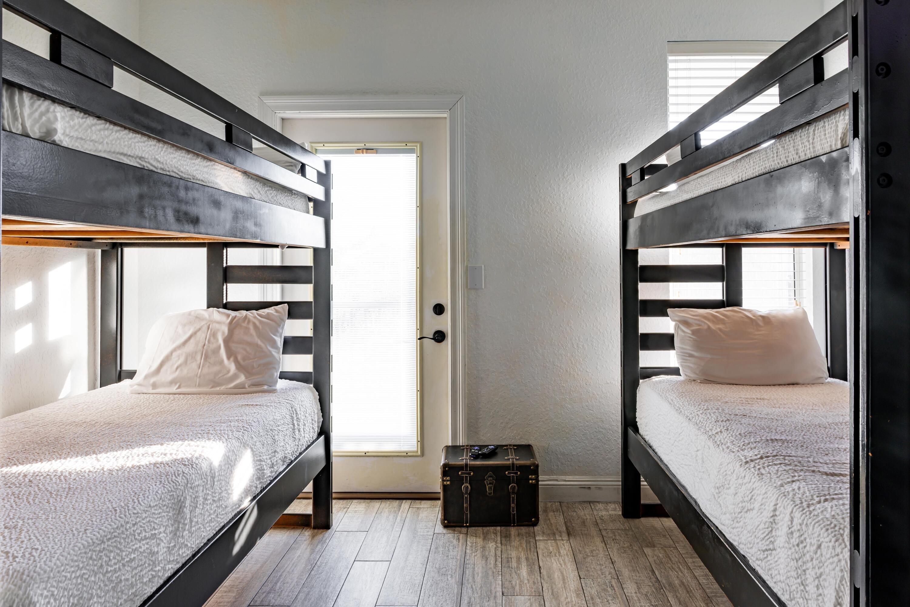 VILLAGES OF CRYSTAL BEACH - Residential