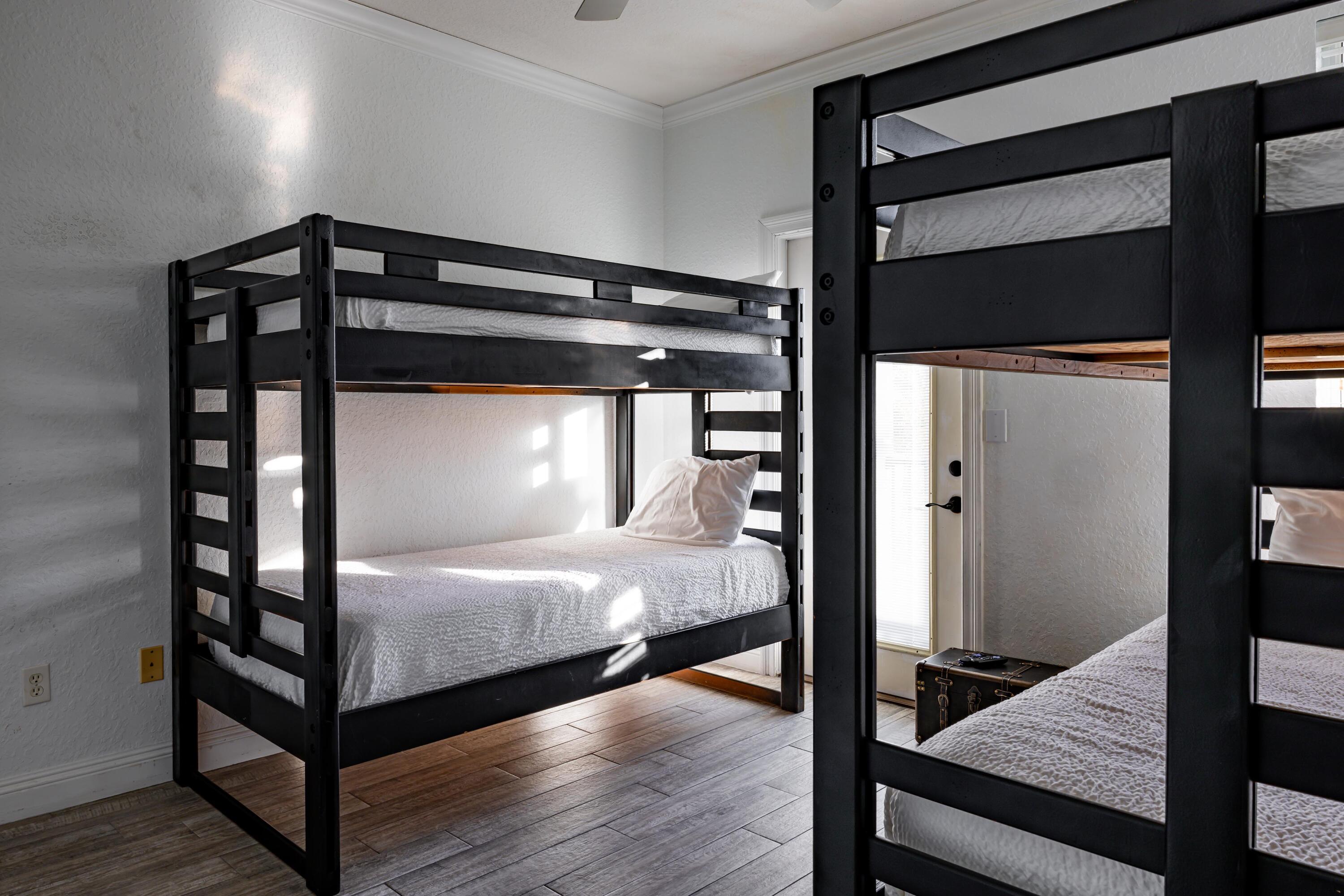 VILLAGES OF CRYSTAL BEACH - Residential