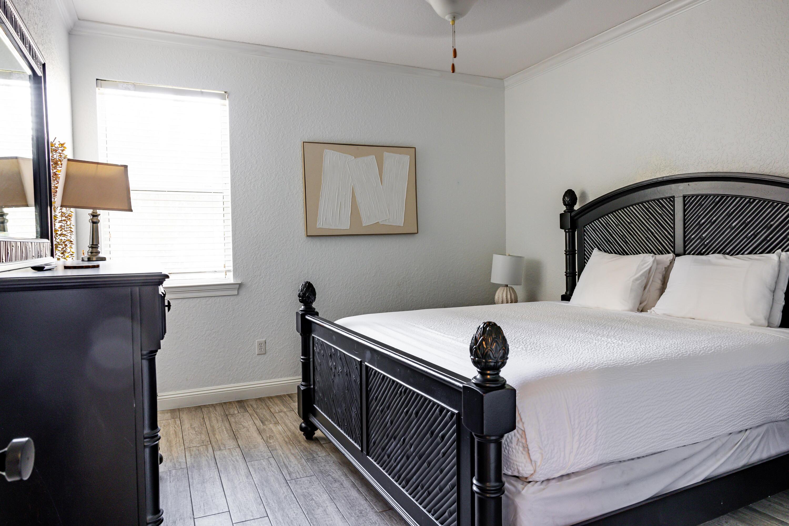 VILLAGES OF CRYSTAL BEACH - Residential