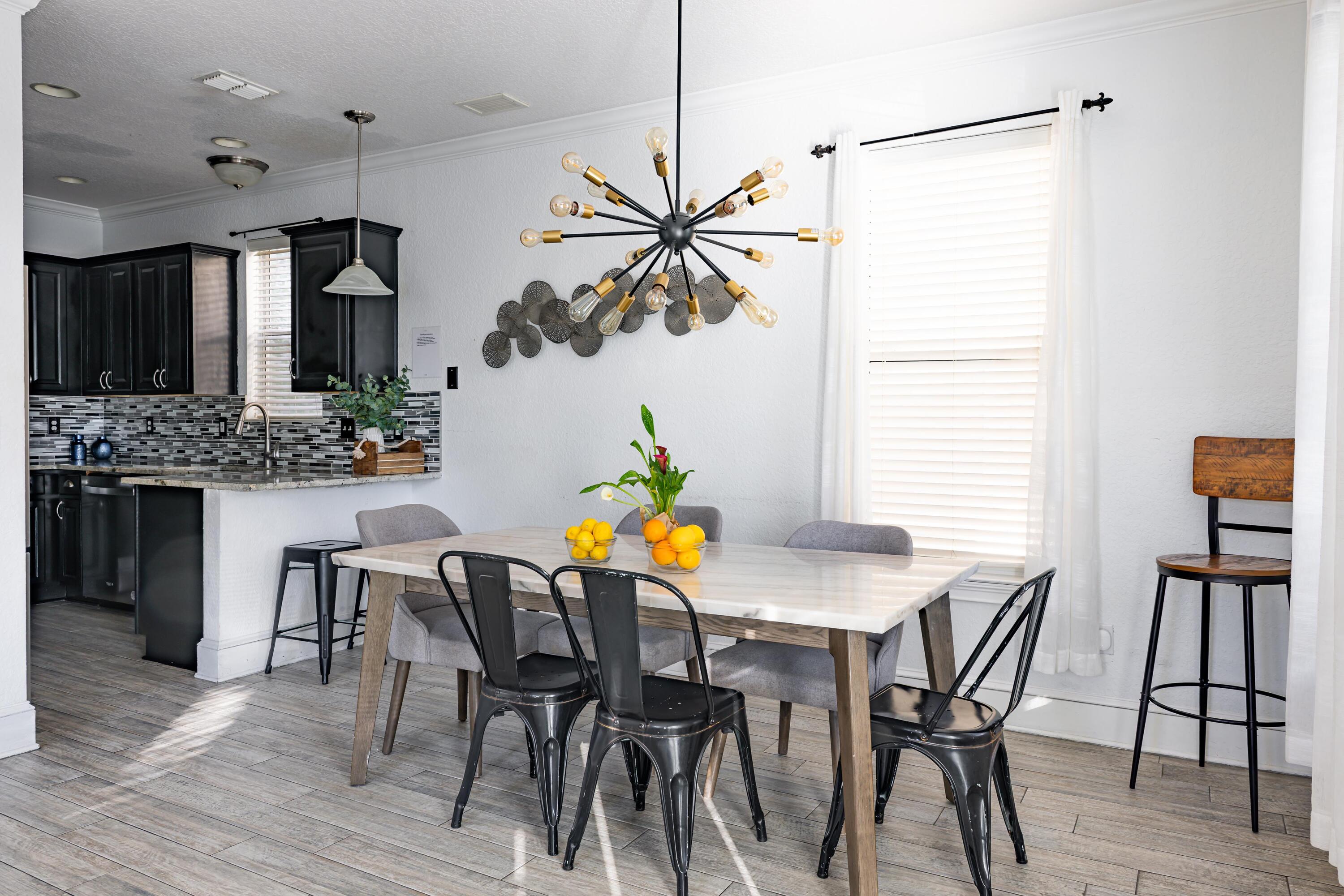 VILLAGES OF CRYSTAL BEACH - Residential