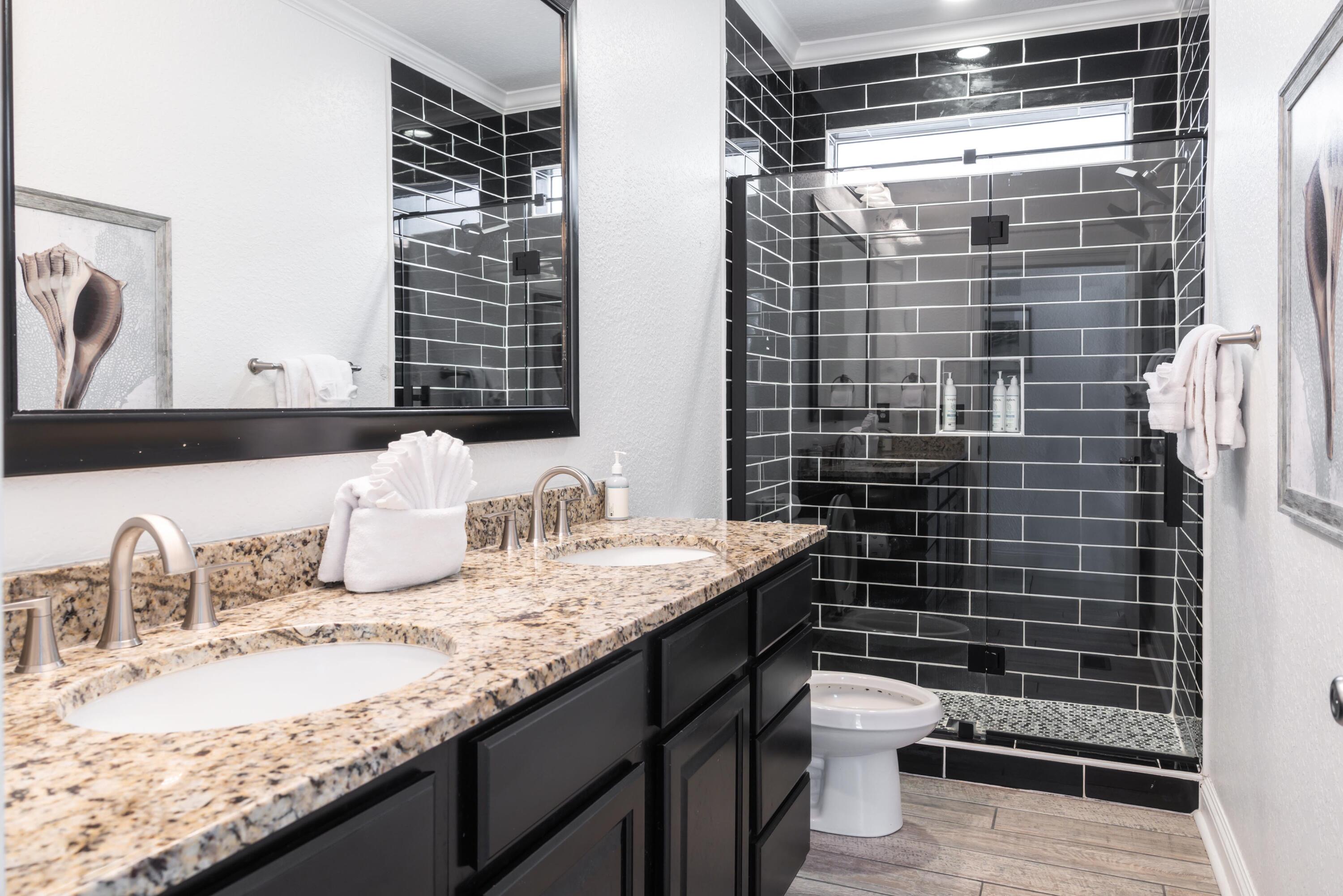 VILLAGES OF CRYSTAL BEACH - Residential