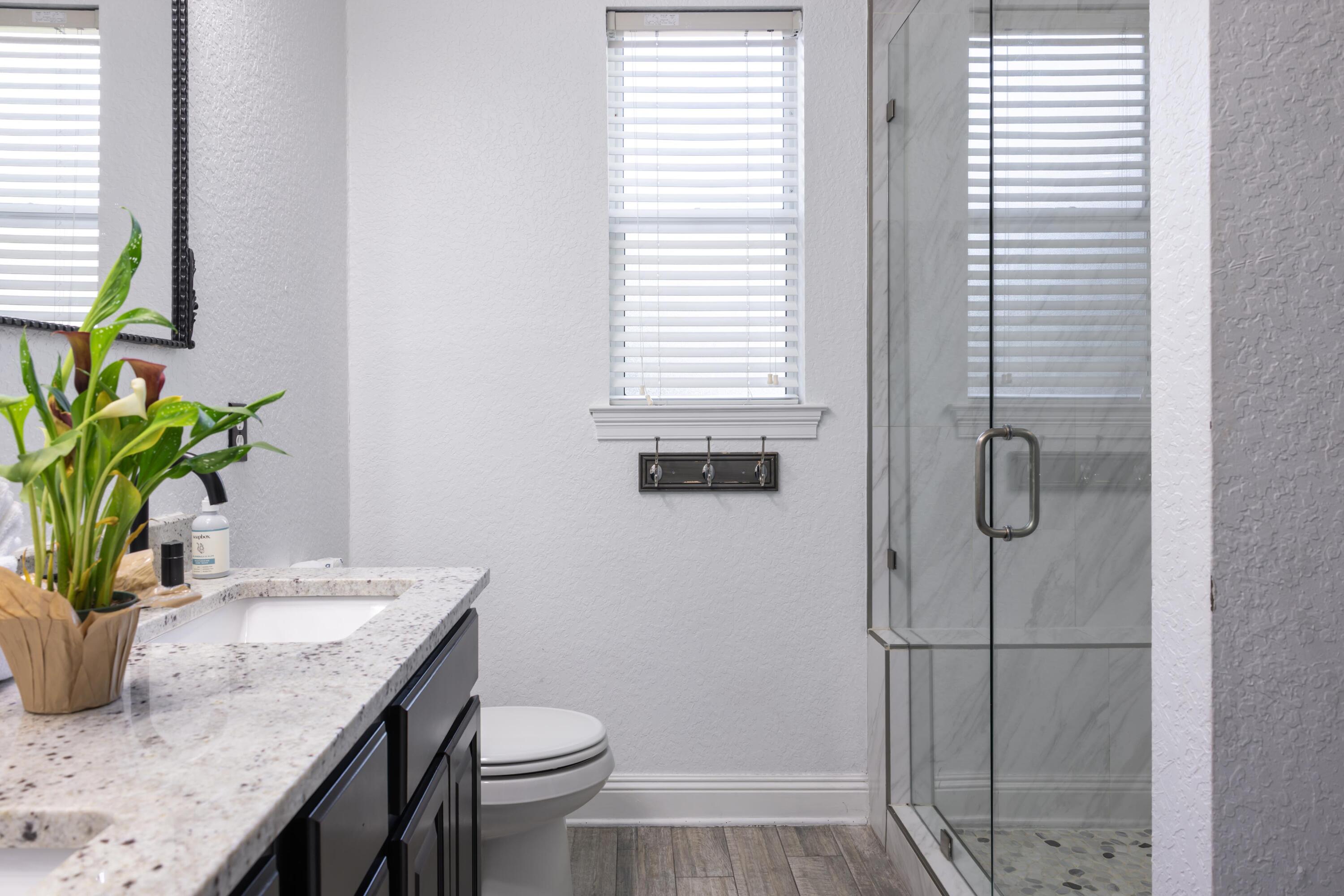 VILLAGES OF CRYSTAL BEACH - Residential