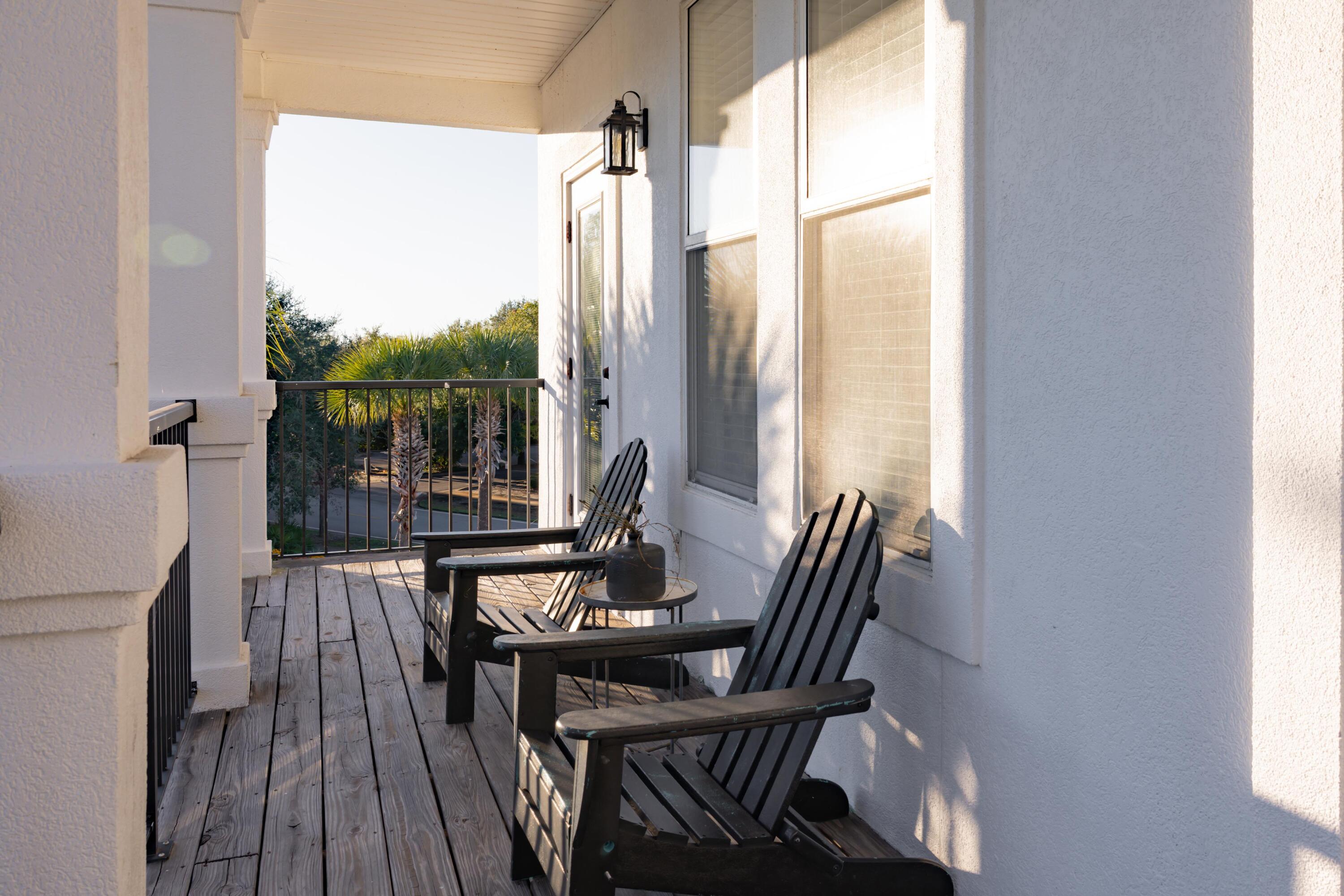 VILLAGES OF CRYSTAL BEACH - Residential