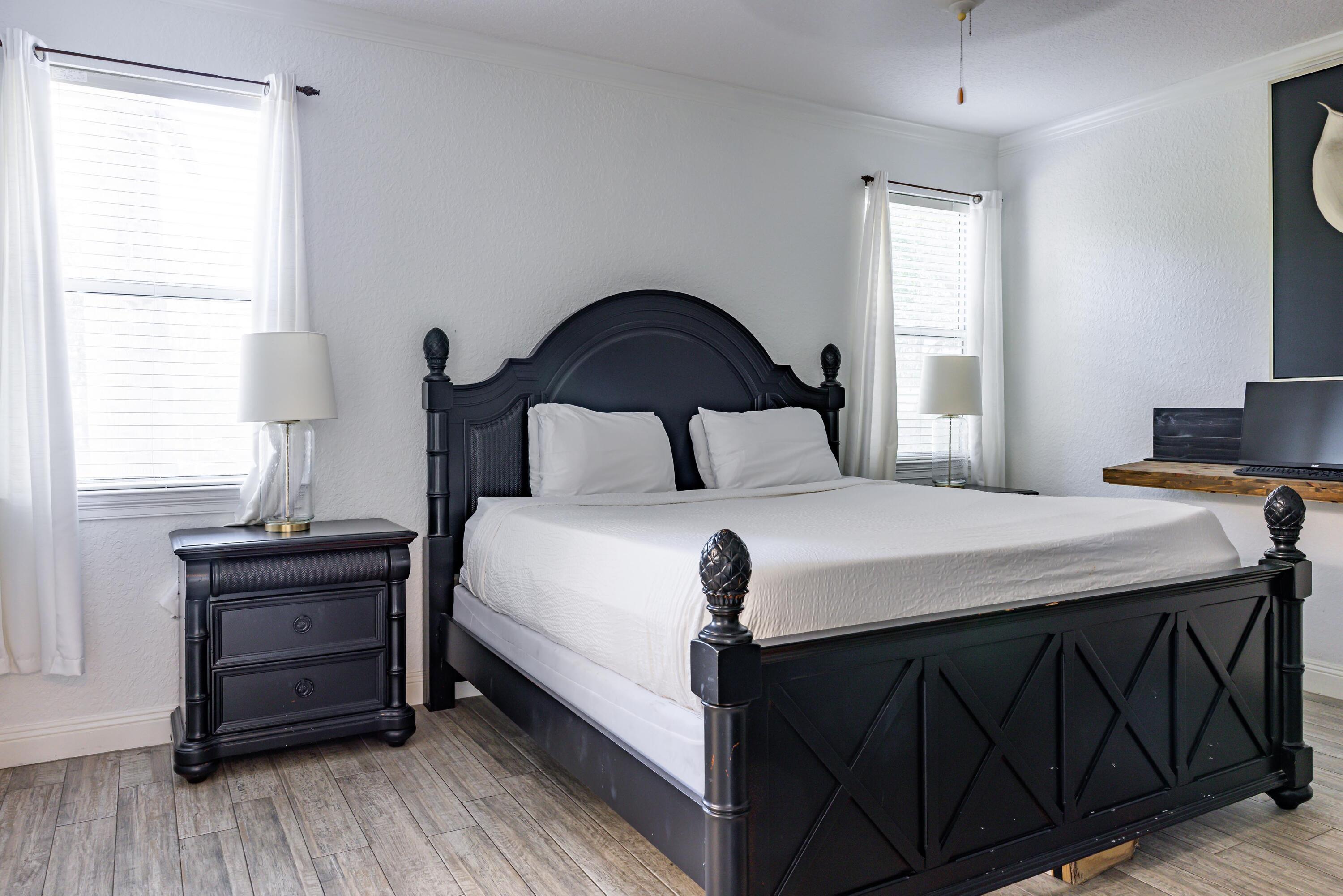 VILLAGES OF CRYSTAL BEACH - Residential