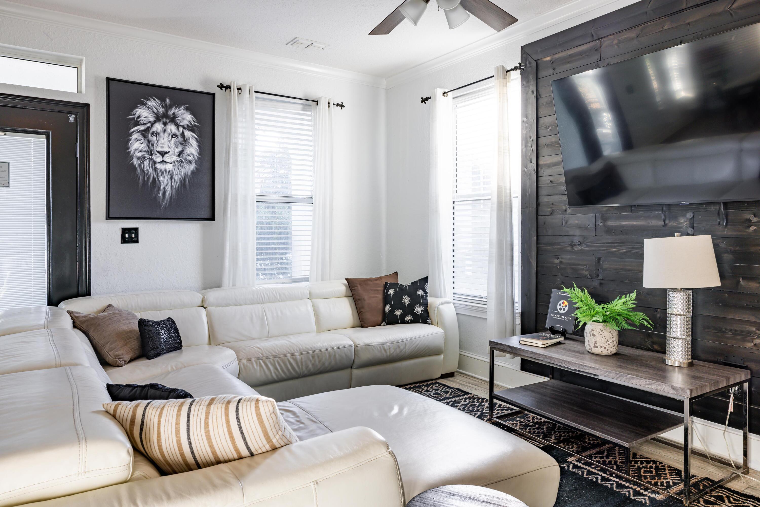 VILLAGES OF CRYSTAL BEACH - Residential