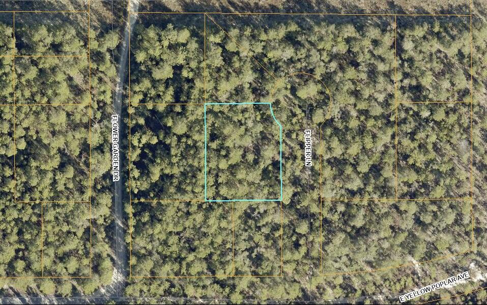 Oakwood Hills Unit 2 - Land