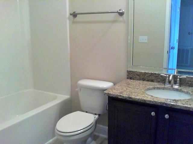 Water Oaks Townhomes - Residential