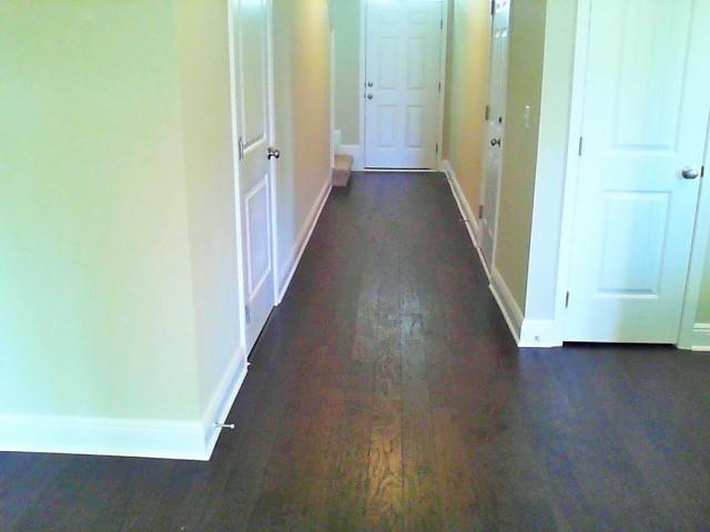 Water Oaks Townhomes - Residential