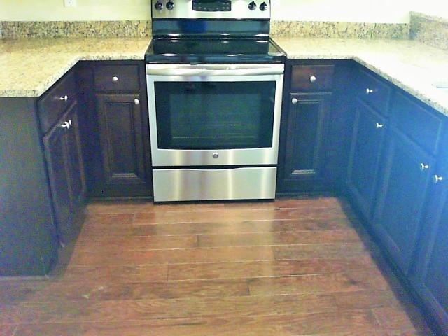 Water Oaks Townhomes - Residential