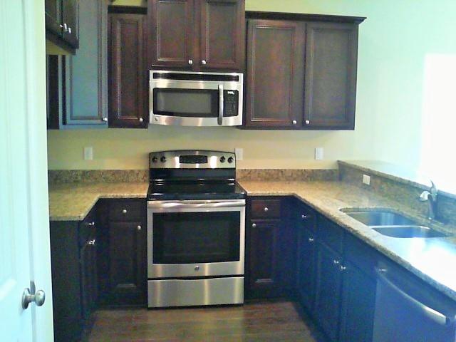 Water Oaks Townhomes - Residential