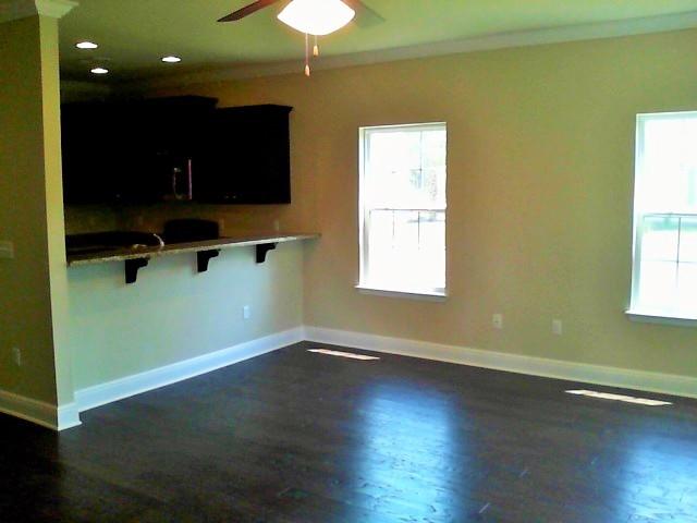 Water Oaks Townhomes - Residential