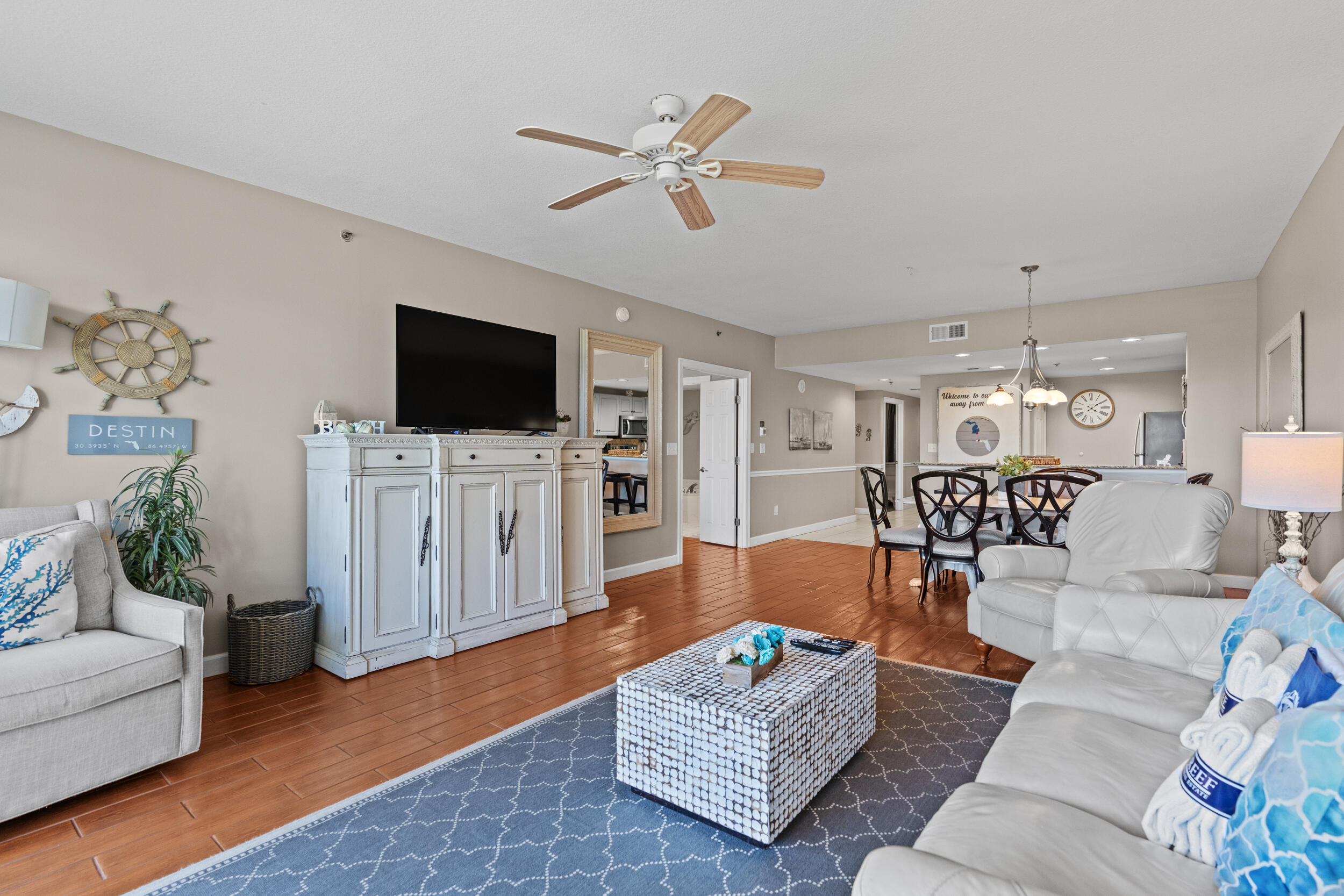 STERLING SHORES - Residential