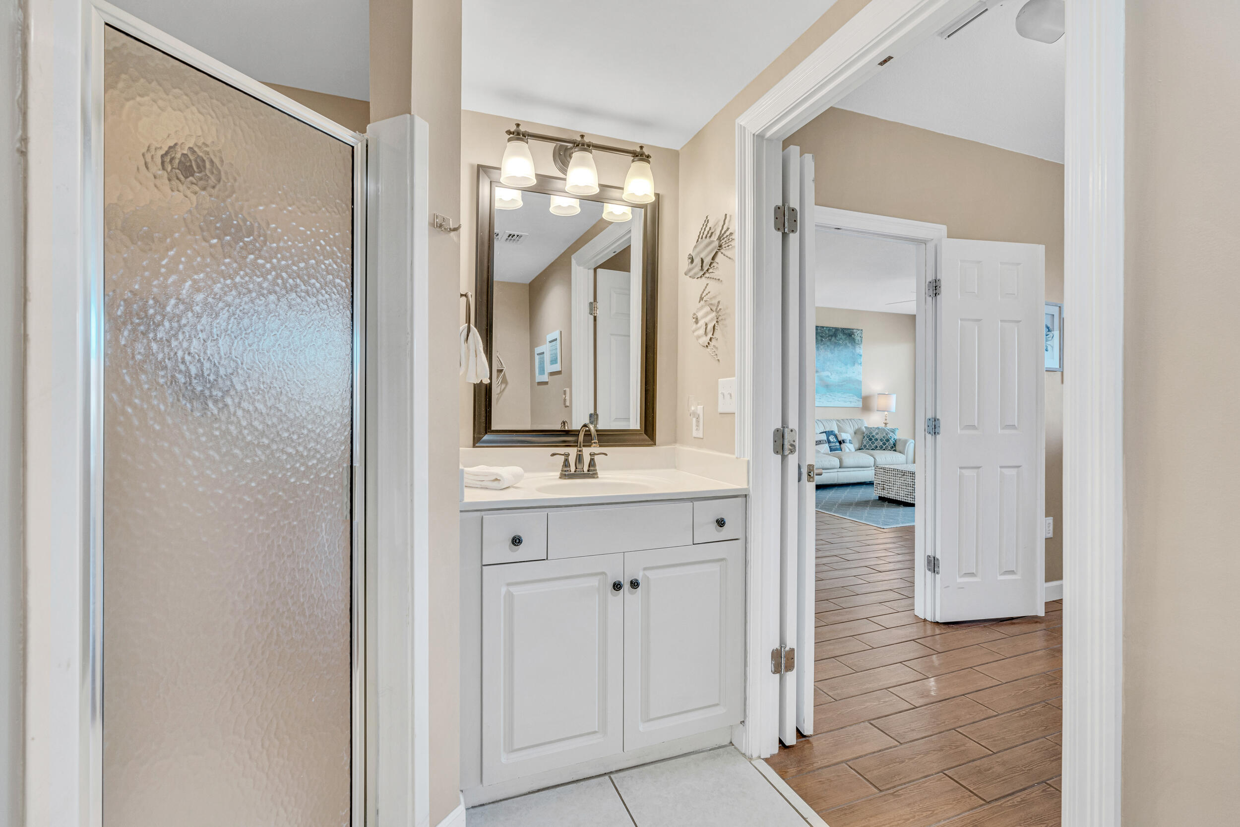 STERLING SHORES - Residential